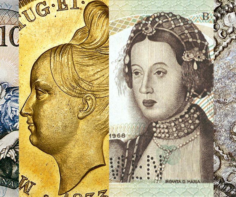 (Super)Mulheres no Dinheiro