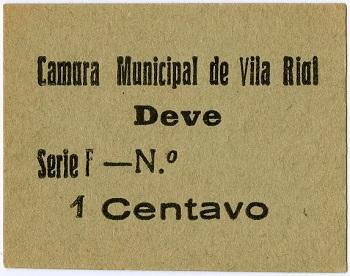 1 centavo