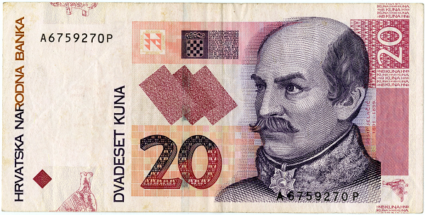 20 kunas