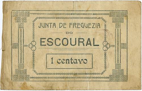 1 centavo