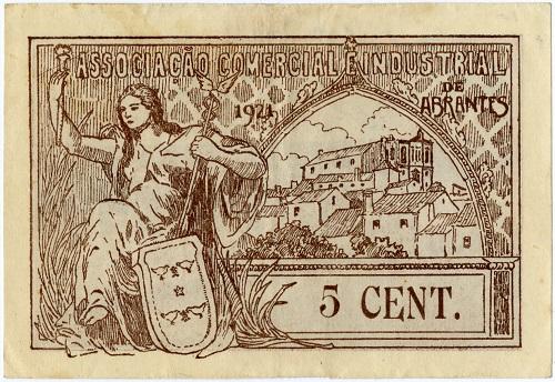 5 centavos