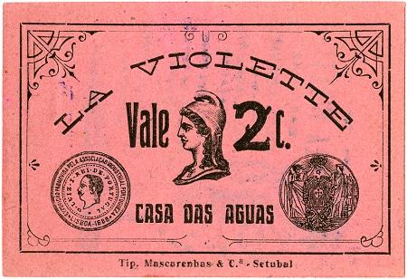 2 centavos