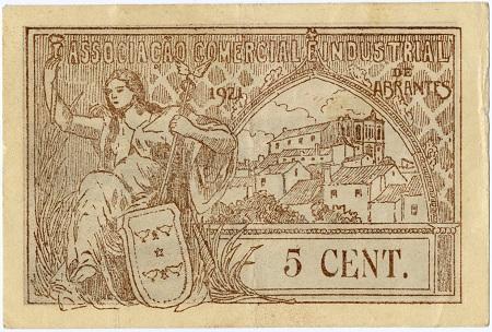 5 centavos