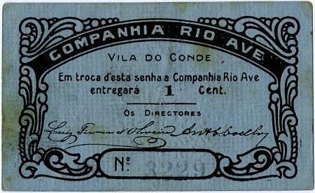 1 centavo