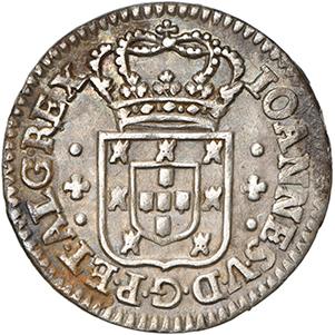 3 vinténs