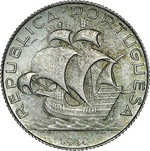 2,50 escudos