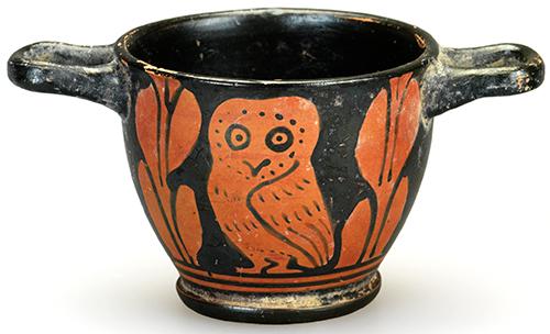 Taça (skyphos)