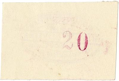 20 (réis)
