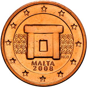 1 cêntimo