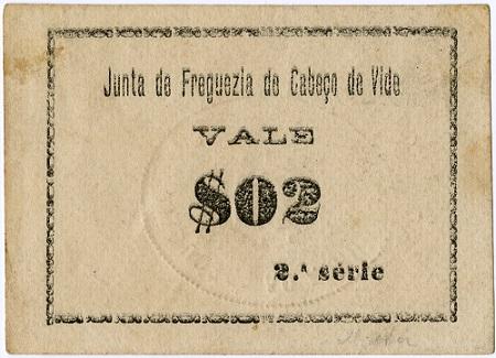 2 centavos