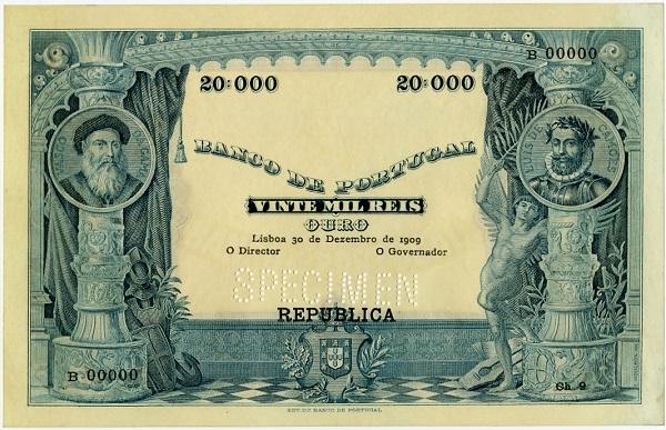 20 000 réis