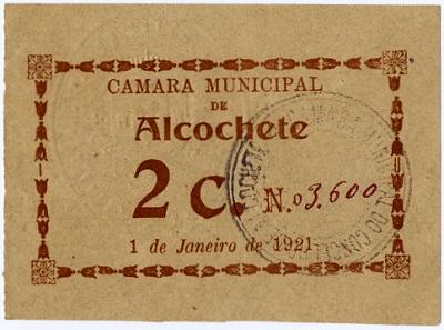2 centavos
