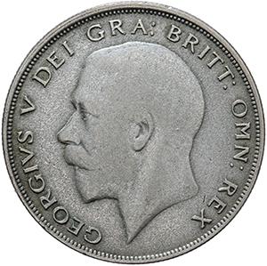 Meia coroa