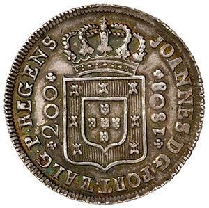 12 vinténs