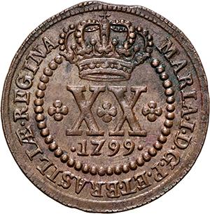 20 réis