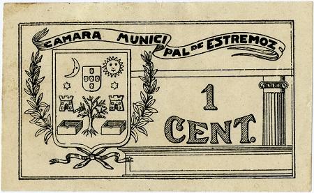 1 centavo