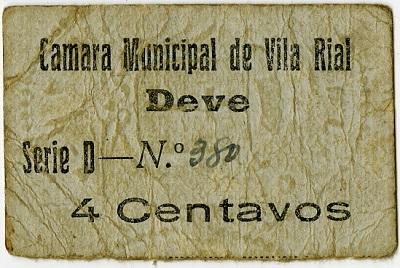 4 centavos