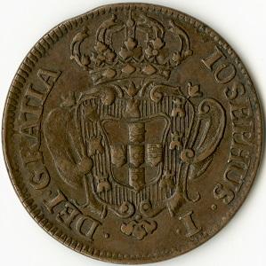 10 réis