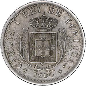 100 réis