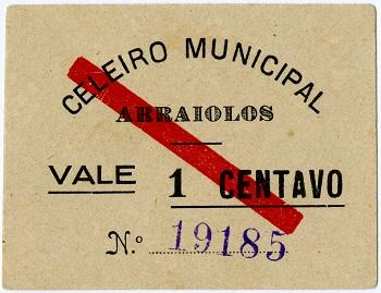 1 centavo