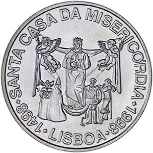 1000 escudos