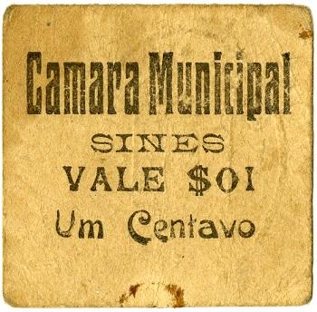 1 centavo