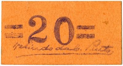 20 (réis)