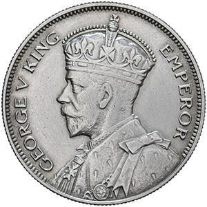 Meia coroa