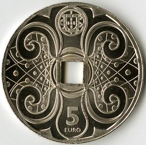 5 euros