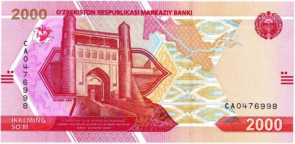2000 somes