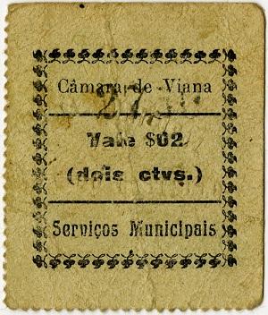 2 centavos
