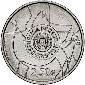 2,50 euros