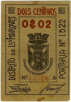 2 centavos
