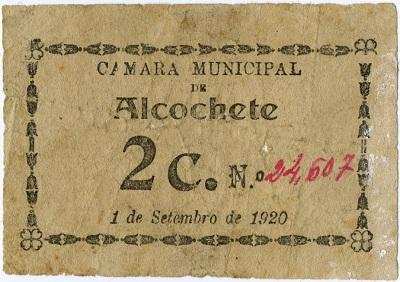 2 centavos