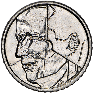 50 francos