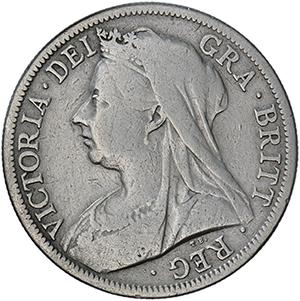 Meia coroa