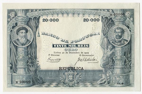 20 000 réis