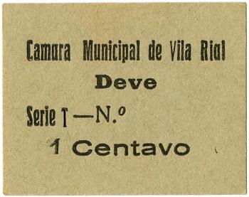 1 centavo