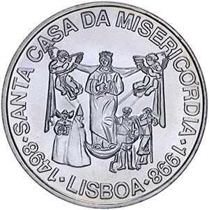 1000 escudos