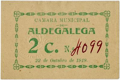 2 centavos