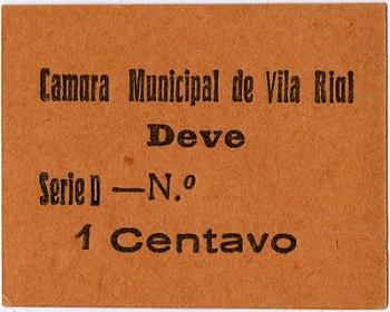 1 centavo