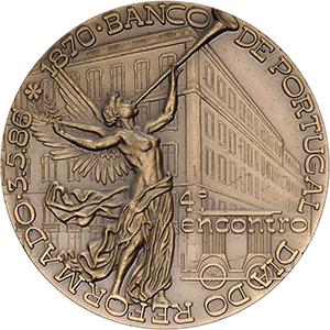 4.º Encontro de Reformados do Banco de Portugal