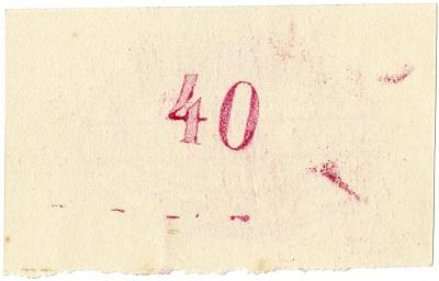 40 (réis)