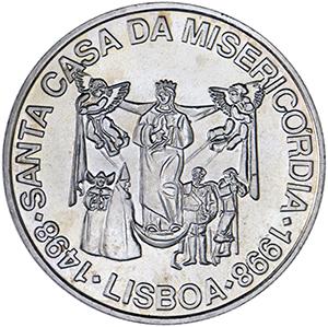 1000 escudos