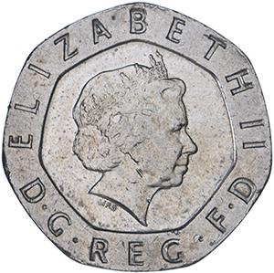 20 pence