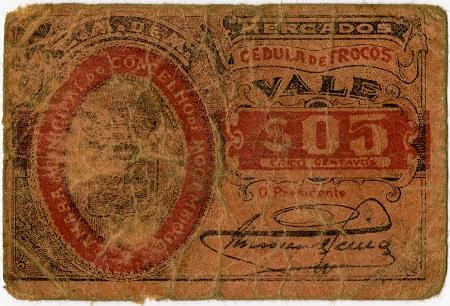 5 centavos
