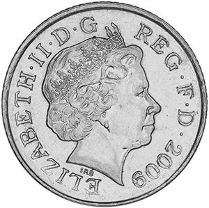 10 pence