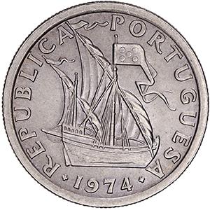 2,50 escudos