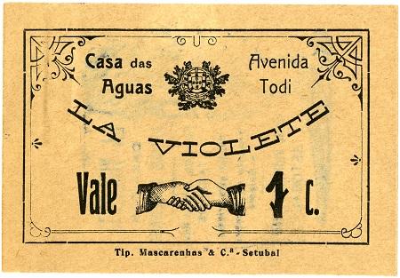 1 centavo