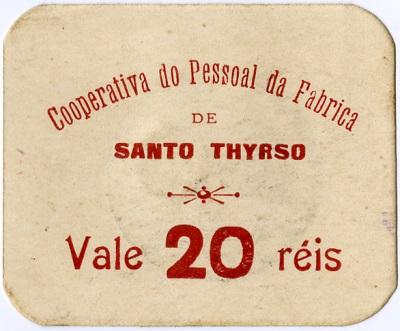 20 réis